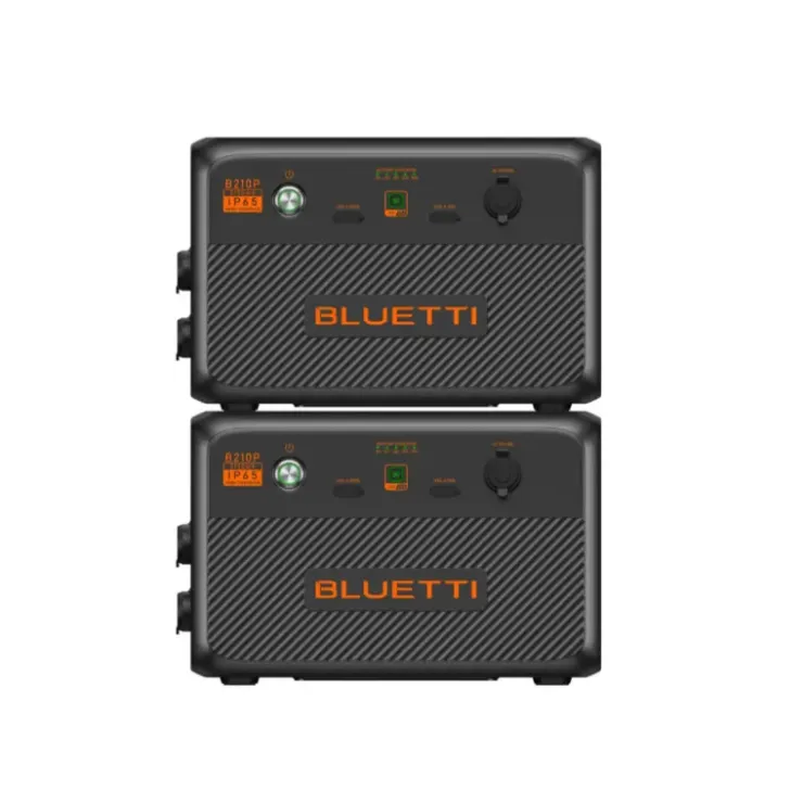 Bluetti B210P | 2150 Wh