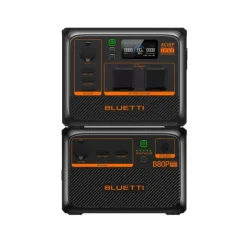 Clearance Bluetti B80P 806 Wh