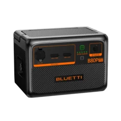 Clearance Bluetti B80P 806 Wh
