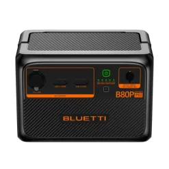 Clearance Bluetti B80P 806 Wh