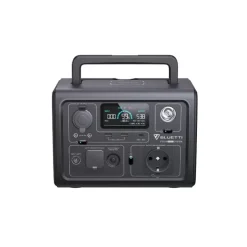 Best Bluetti EB3A 268 Wh