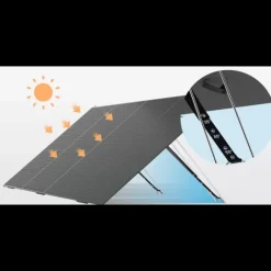 Discount Bluetti PV420 Panneau solaire 420 W