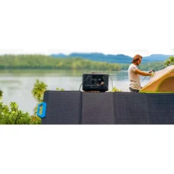 Sale Bluetti PV120 Panneau solaire 120 W