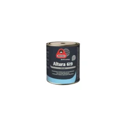 Clearance Boero Altura 619 Plus 2,5 L