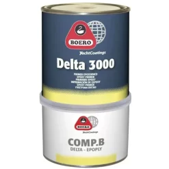 Outlet Boero Primaire Delta 3000 2,5 L