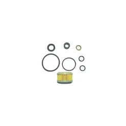 Hot Borel Cartouche pour filtre à gaz