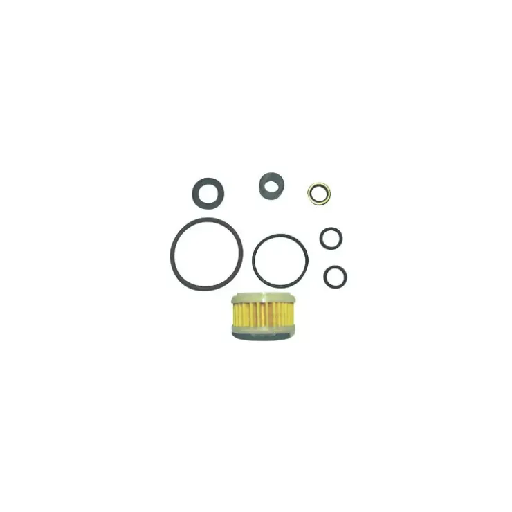 Hot Borel Cartouche pour filtre à gaz