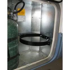 Best Borel Sangle inox pour bouteille de gaz