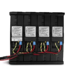 Clearance BOS Extension lithium LE300 100Ah pour batteries au plomb