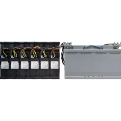 Clearance BOS Extension lithium LE300 28Ah pour batteries au plomb