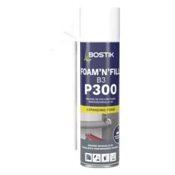 Online Bostik Mousse PU P300 Foam’N’Fill Pro B3