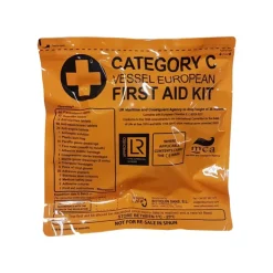 Sale BOTIQUIN SANS BOTIQUÍN SANS Trousse pharmacie | Catégorie C