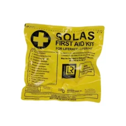 Clearance BOTIQUIN SANS BOTIQUÍN SANS Trousse pharmacie | Radeau SOLAS
