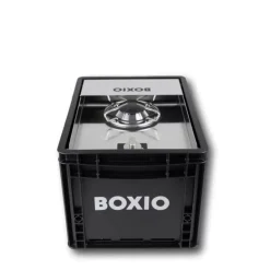 Online BOXIO Cook