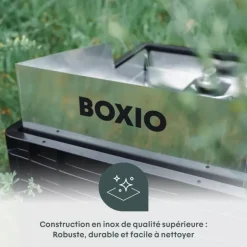 Online BOXIO Cook