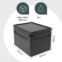 Sale BOXIO Cool Plus