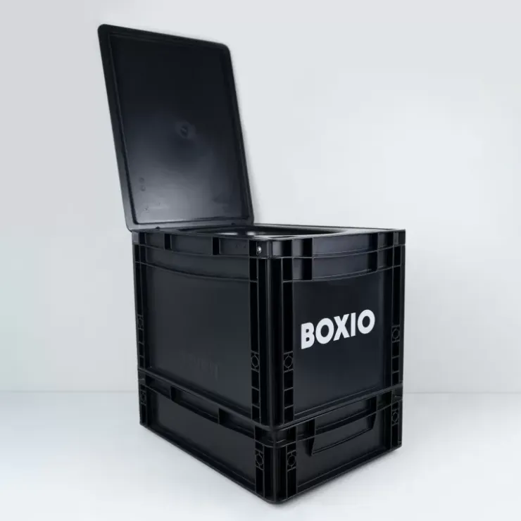 Discount BOXIO Kit chanvre + stockage Toilet UP