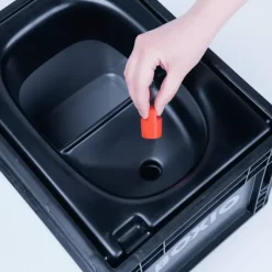 Discount BOXIO Kit de démarrage Toilet Plus