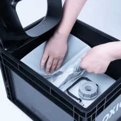 Discount BOXIO Kit de démarrage Toilet Plus