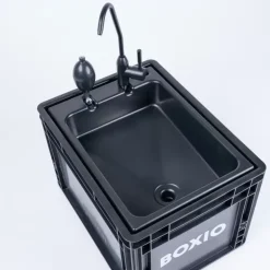 Best BOXIO Kit évier Wash Plus