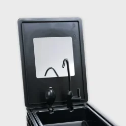 BOXIO Miroir