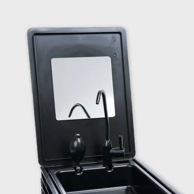 BOXIO Miroir