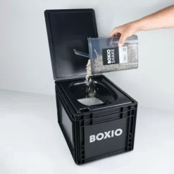 Outlet BOXIO Shake