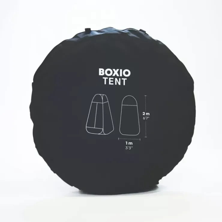 Clearance BOXIO Tente WC