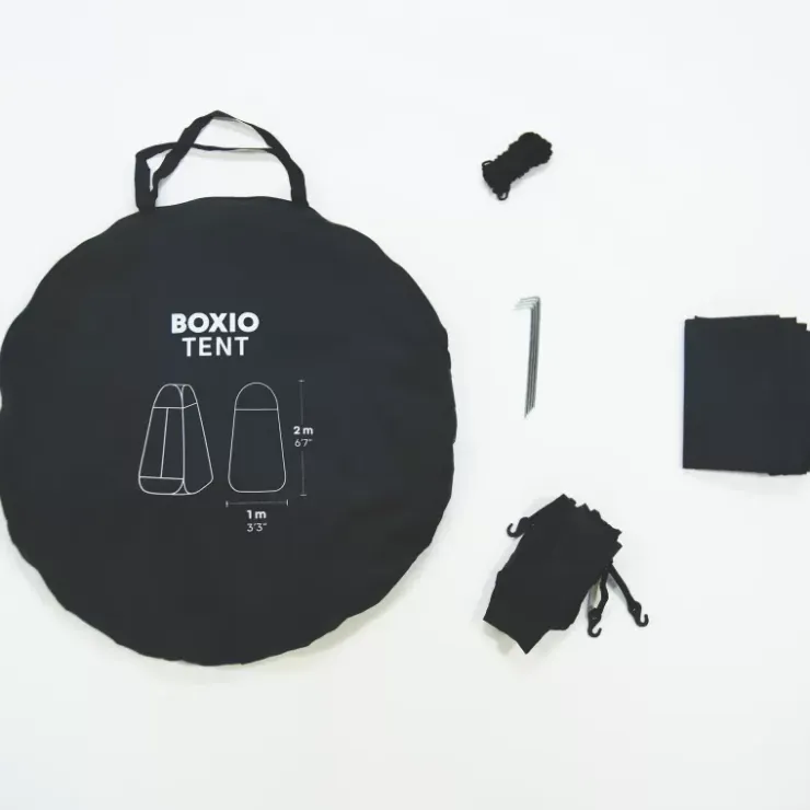 Clearance BOXIO Tente WC