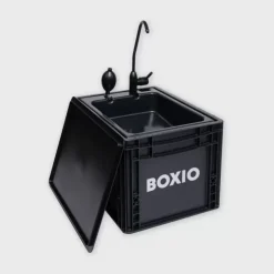 Best BOXIO Wash