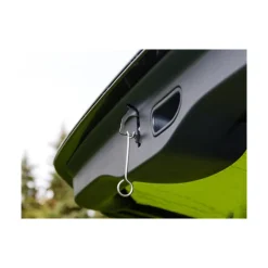 Brandrup Air Safe | Classe V Marco Polo