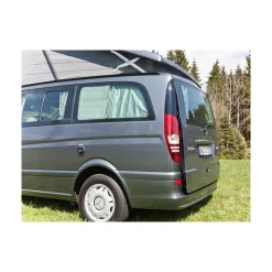 New Brandrup Air Safe | Viano-Vito