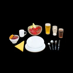 Sale Brandrup Assiette creuse | ø 22,5 cm