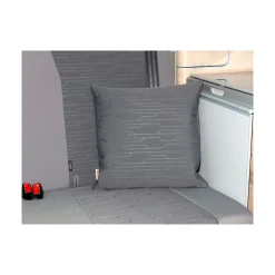 Hot Brandrup Coussin 40 x 40 cm | VW T6.1 California Beach & Multivan