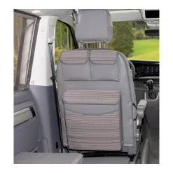 Sale Brandrup Dos de siège conducteur | VW T6.1 California