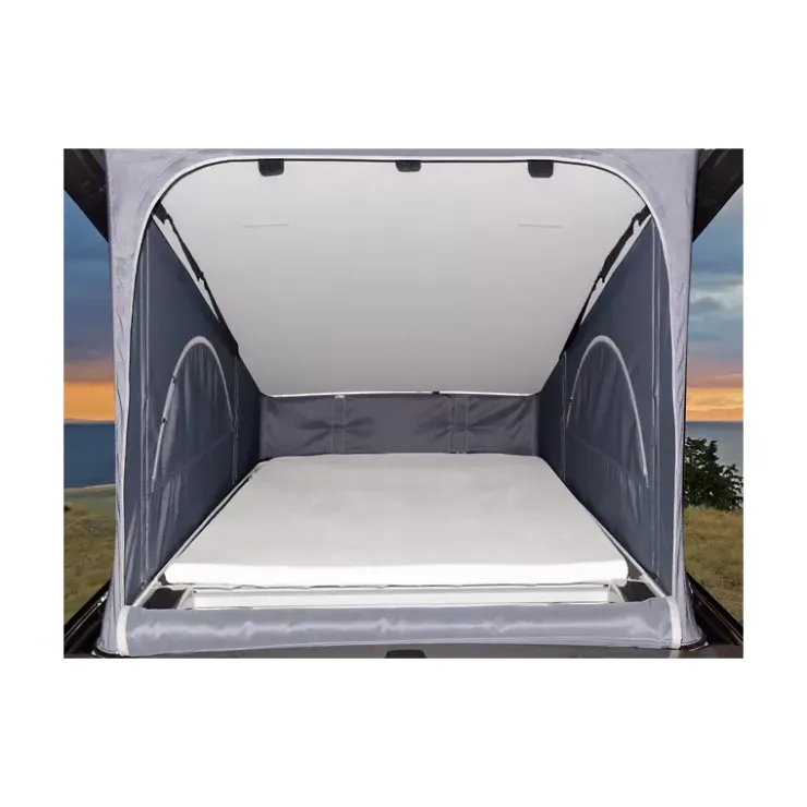 Clearance Brandrup Drap housse pour lit de toit relevable | VW T6.1 California
