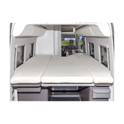 Hot Brandrup Drap-housse iXTEND pour lit inférieur | VW Grand California 680