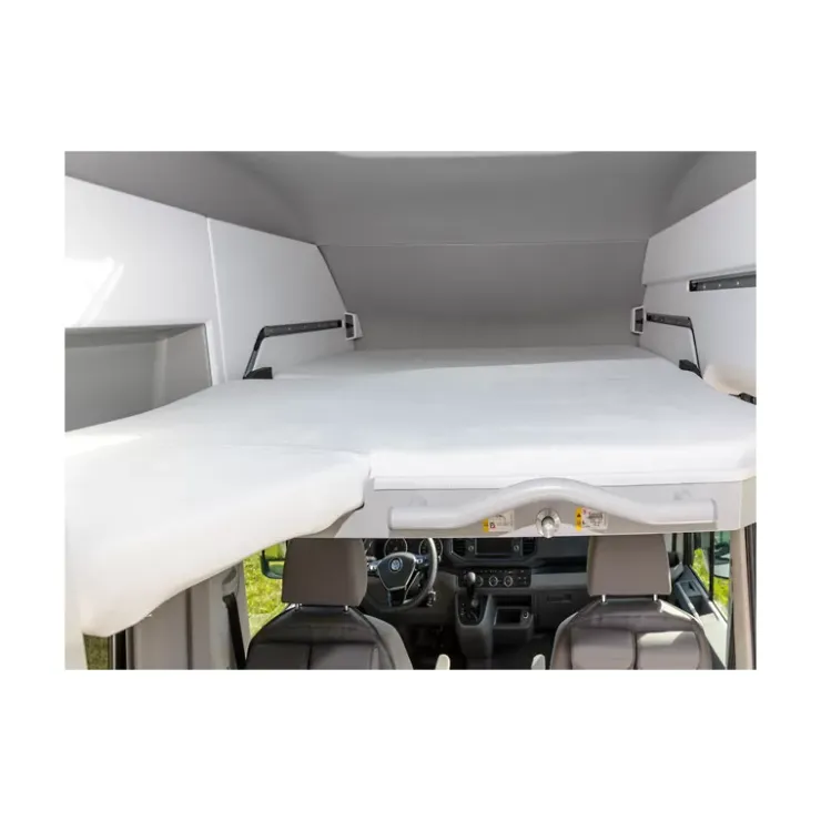 Hot Brandrup Drap-housse iXTEND pour lit supérieur | VW Grand California 600