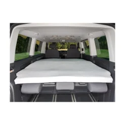 Best Brandrup Drap-housse iXTEND lit banquette | VW T5 / T6  California Beach & Multivan