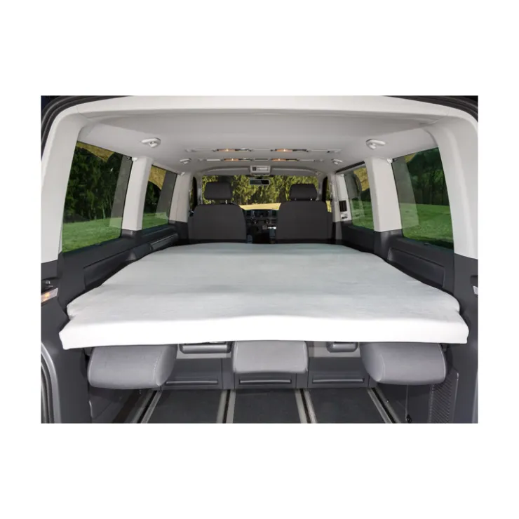 Best Brandrup Drap-housse iXTEND lit banquette | VW T5 / T6 California Beach & Multivan