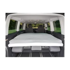 Online Brandrup Drap-housse iXTEND pour lit banquette | VW T6.1 California Beach & Multivan