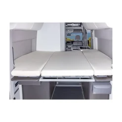 Online Brandrup Drap-housse iXTEND pour lit inférieur| VW Grand California 600