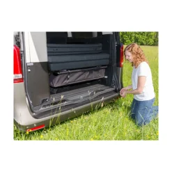 Clearance Brandrup Film de protection pare-choc | Classe V