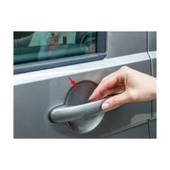Online Brandrup Films de protection pour poignées de portes et hayon | VW T5 / T6 / T7 & Caddy 3 / 4 / 5