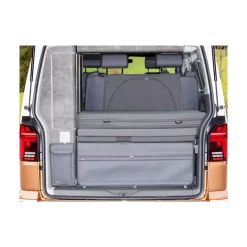 Clearance Brandrup Flexbag cache-coffre | VW T6.1 California