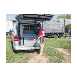 Clearance Brandrup Flexbag cache-coffre | VW T6.1 California