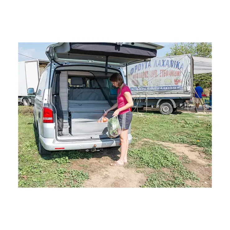 Clearance Brandrup Flexbag cache-coffre | VW T6.1 California
