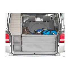 Clearance Brandrup Flexbag cache-coffre | VW T6.1 California