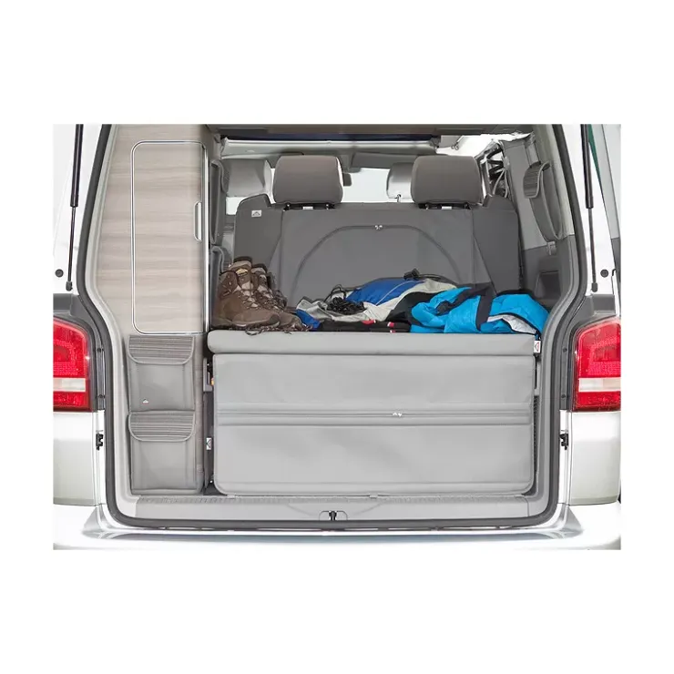 Clearance Brandrup Flexbag cache-coffre | VW T6.1 California