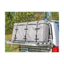 Best Brandrup Flexbag Cargo | VW T5 / T6
